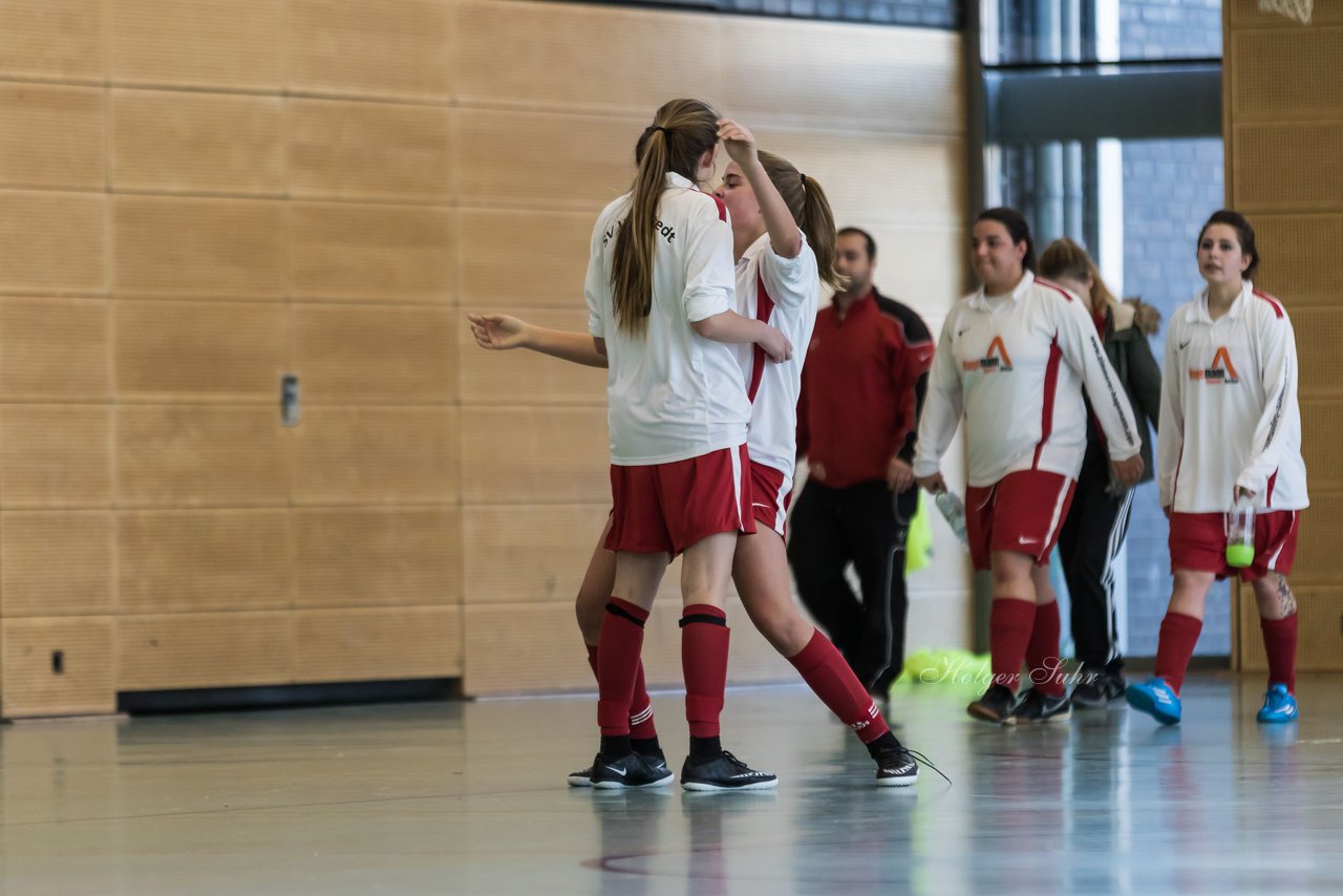 Bild 491 - Girls & Womens Cup